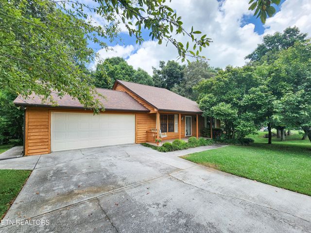 7324 Foxhaven Rd, Knoxville, TN 37918
