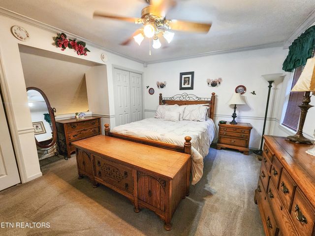 7324 Foxhaven Rd, Knoxville, TN 37918