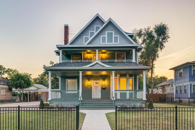 516 S 8th St., Salina, KS 67401