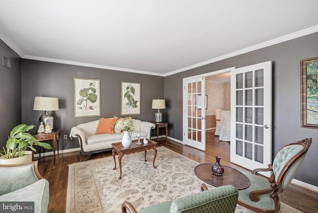 13621 N GATE DR, Silver Spring, MD 20906