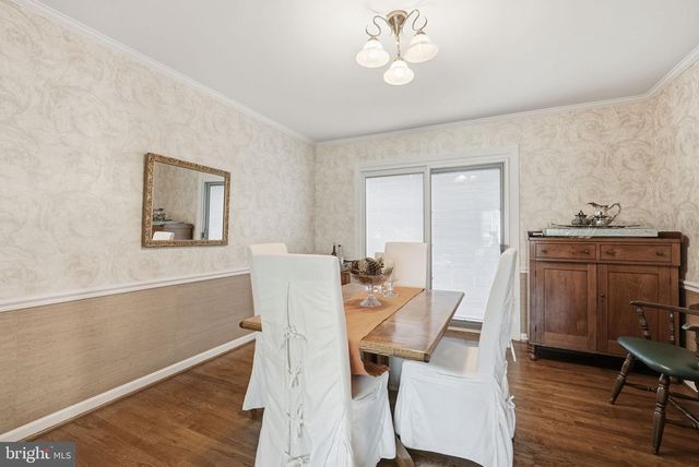 13621 N GATE DR, Silver Spring, MD 20906