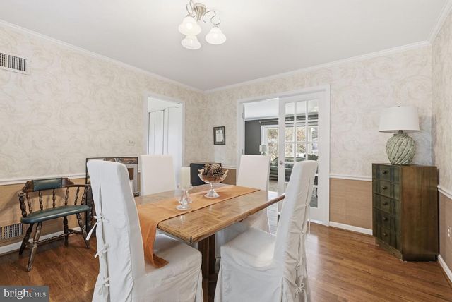 13621 N GATE DR, Silver Spring, MD 20906