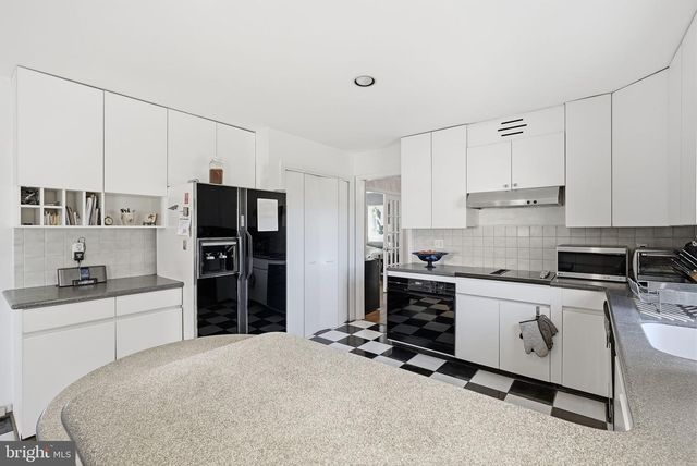 13621 N GATE DR, Silver Spring, MD 20906