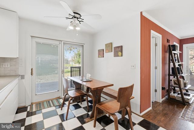 13621 N GATE DR, Silver Spring, MD 20906