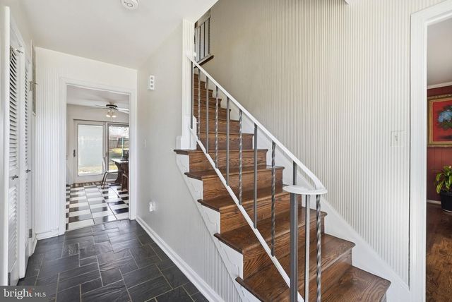 13621 N GATE DR, Silver Spring, MD 20906