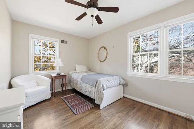 13621 N GATE DR, Silver Spring, MD 20906