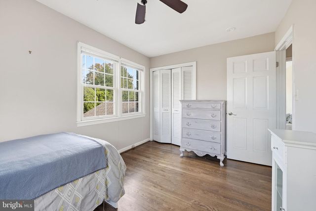 13621 N GATE DR, Silver Spring, MD 20906