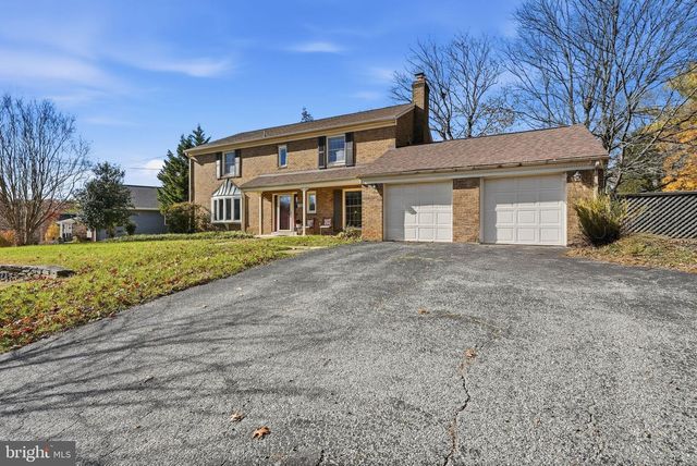 13621 N GATE DR, Silver Spring, MD 20906