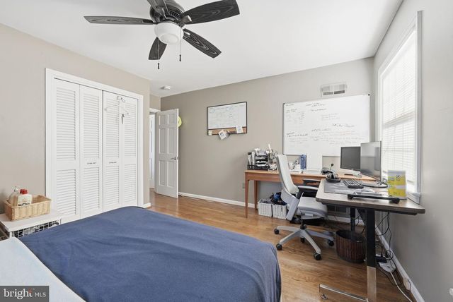 13621 N GATE DR, Silver Spring, MD 20906