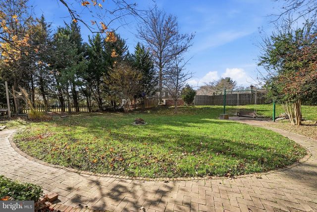 13621 N GATE DR, Silver Spring, MD 20906