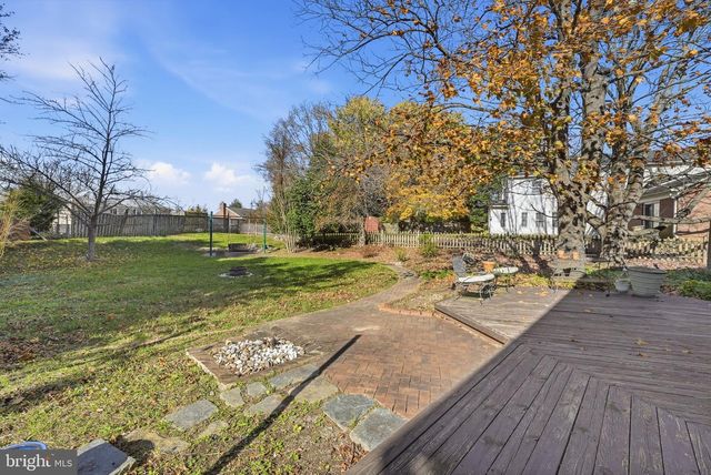 13621 N GATE DR, Silver Spring, MD 20906