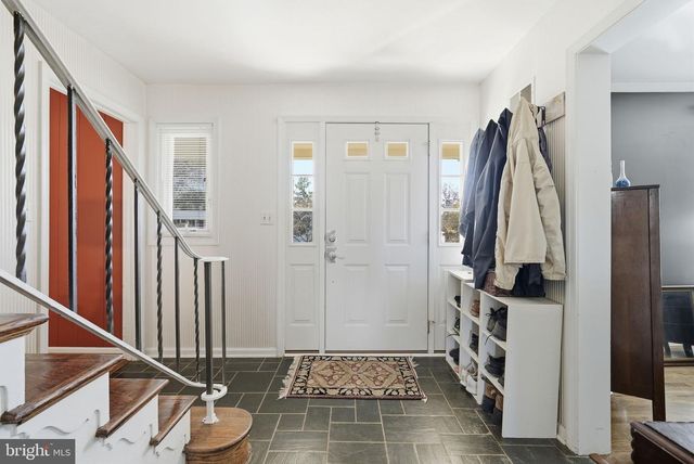 13621 N GATE DR, Silver Spring, MD 20906