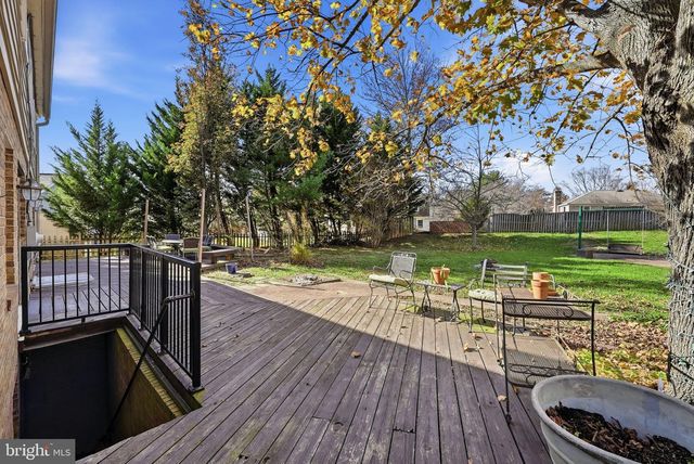 13621 N GATE DR, Silver Spring, MD 20906