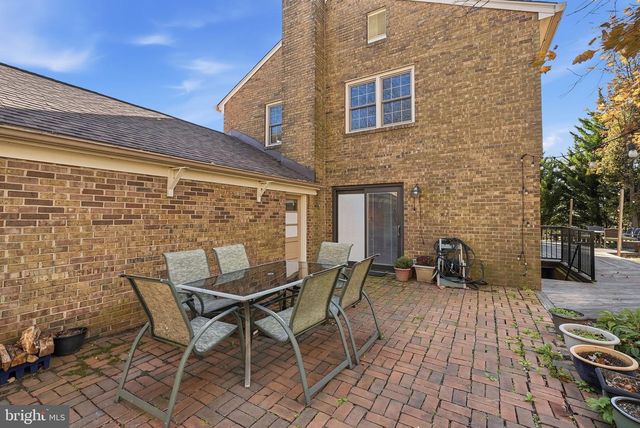 13621 N GATE DR, Silver Spring, MD 20906