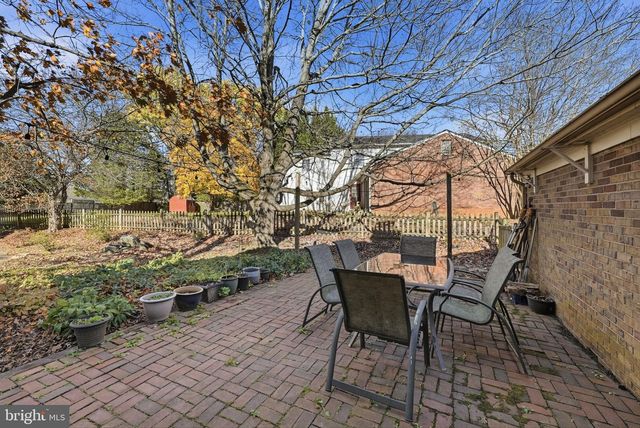 13621 N GATE DR, Silver Spring, MD 20906