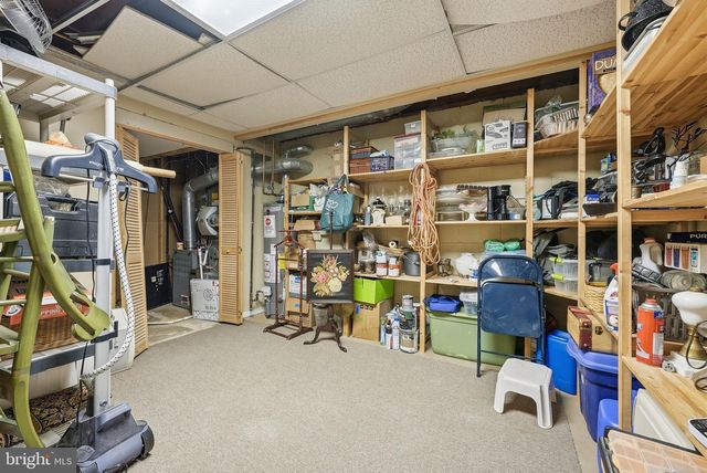 13621 N GATE DR, Silver Spring, MD 20906