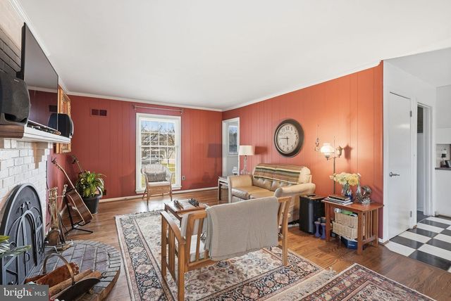 13621 N GATE DR, Silver Spring, MD 20906