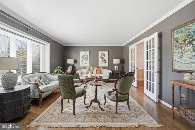 13621 N GATE DR, Silver Spring, MD 20906