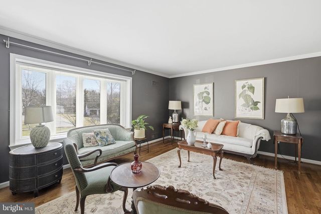 13621 N GATE DR, Silver Spring, MD 20906