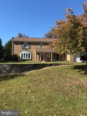 13621 N GATE DR, Silver Spring, MD 20906