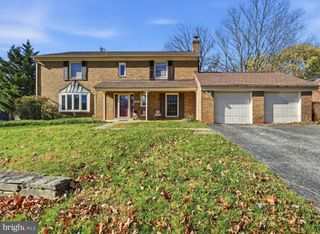 13621 N GATE DR, Silver Spring, MD 20906