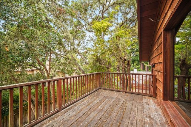 0 Palou 9 NW of Casanova, Carmel, CA 93921