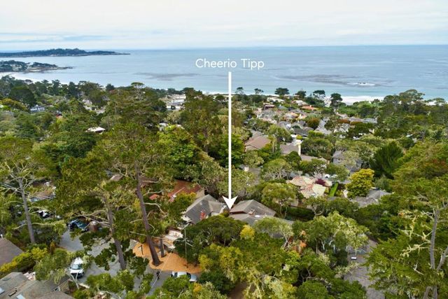 0 Palou 9 NW of Casanova, Carmel, CA 93921