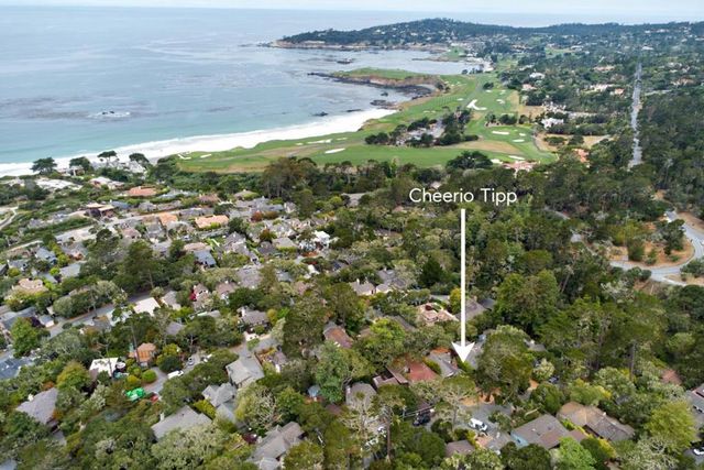 0 Palou 9 NW of Casanova, Carmel, CA 93921