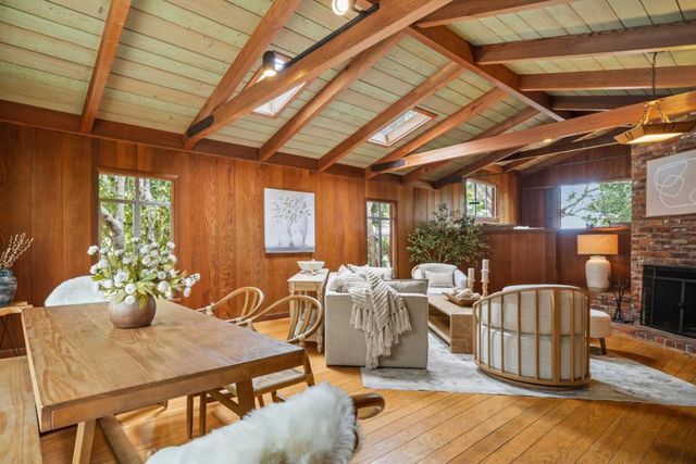 0 Palou 9 NW of Casanova, Carmel, CA 93921