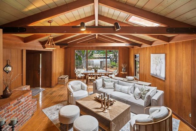 0 Palou 9 NW of Casanova, Carmel, CA 93921