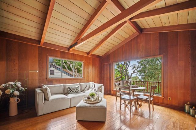 0 Palou 9 NW of Casanova, Carmel, CA 93921