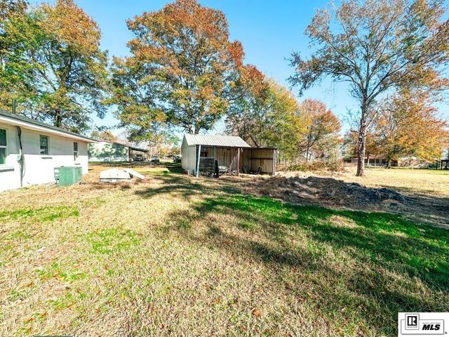 10683 HIGHWAY 4, Winnsboro, LA 71295