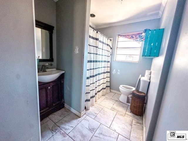 10683 HIGHWAY 4, Winnsboro, LA 71295