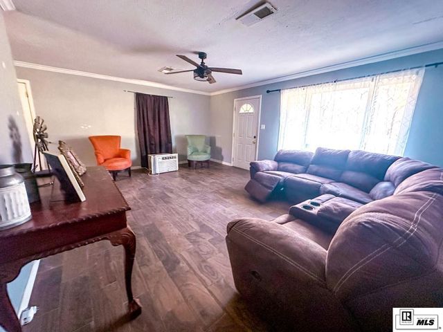 10683 HIGHWAY 4, Winnsboro, LA 71295