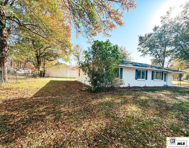 10683 HIGHWAY 4, Winnsboro, LA 71295