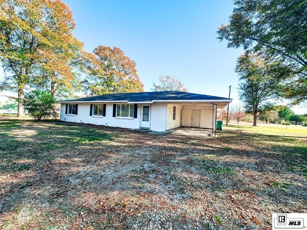 10683 HIGHWAY 4, Winnsboro, LA 71295