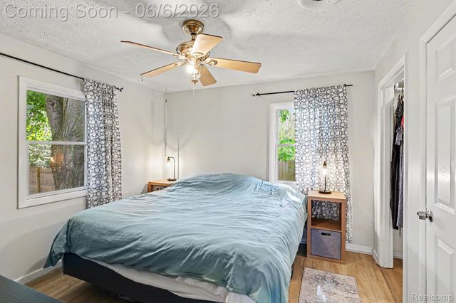 316 Oak Street, Webberville Village, MI 48892