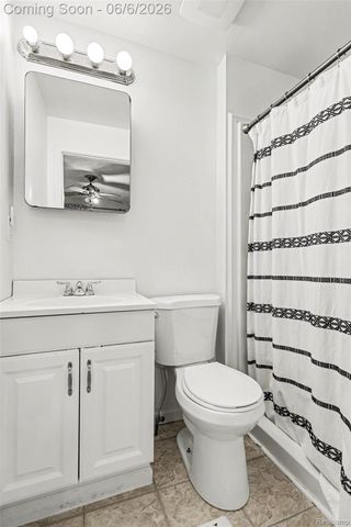 316 Oak Street, Webberville Village, MI 48892