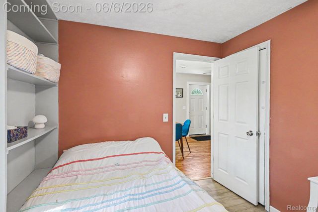 316 Oak Street, Webberville Village, MI 48892
