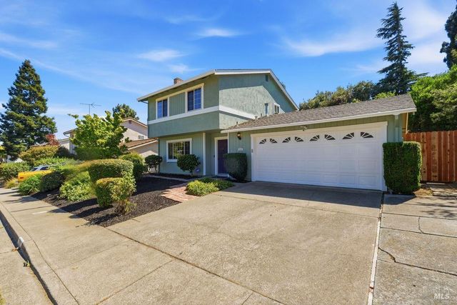 208 Essex Way, Benicia, CA 94510