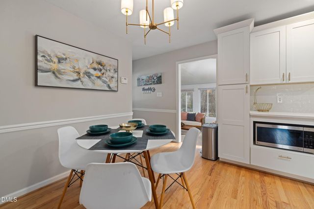 2504 Remington Road, Raleigh, NC 27610