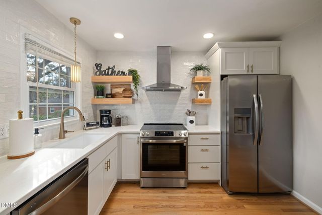 2504 Remington Road, Raleigh, NC 27610