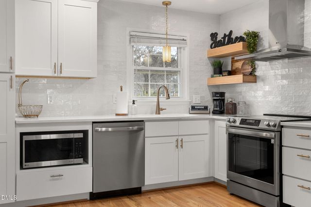2504 Remington Road, Raleigh, NC 27610