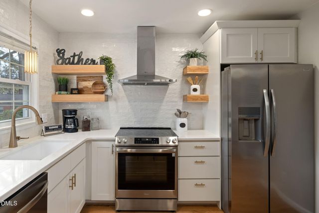 2504 Remington Road, Raleigh, NC 27610