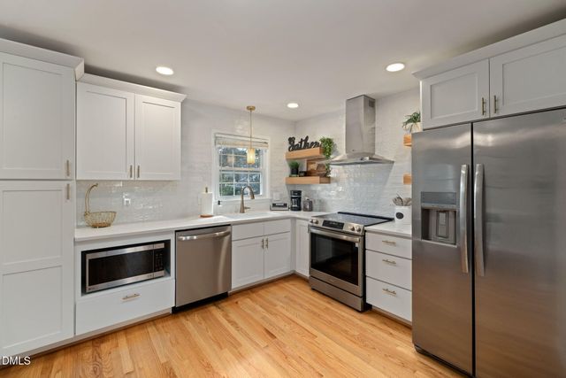 2504 Remington Road, Raleigh, NC 27610