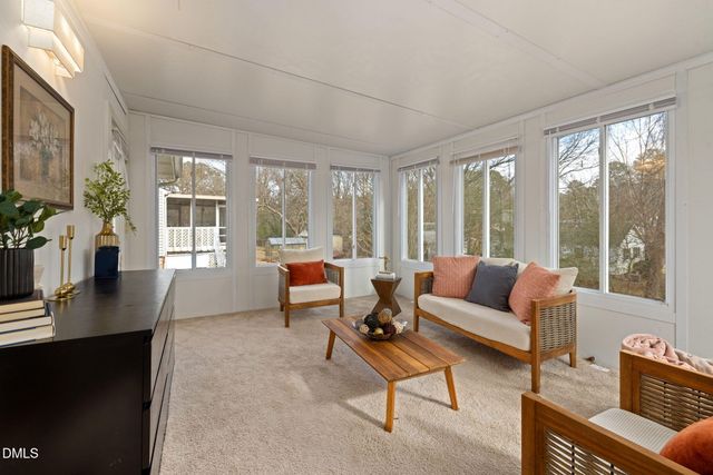 2504 Remington Road, Raleigh, NC 27610
