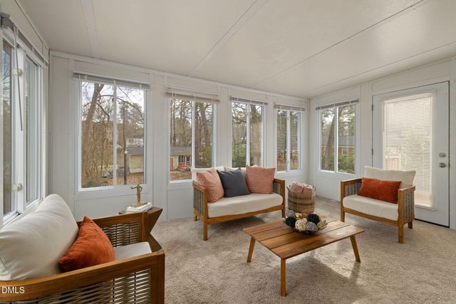 2504 Remington Road, Raleigh, NC 27610