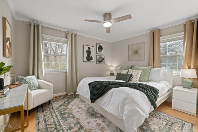 2504 Remington Road, Raleigh, NC 27610