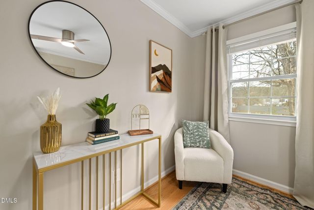 2504 Remington Road, Raleigh, NC 27610