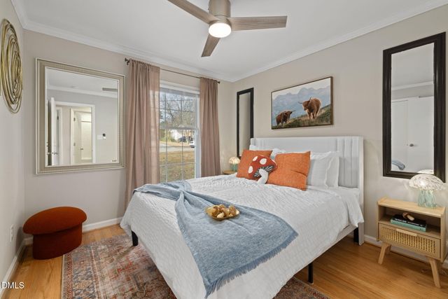 2504 Remington Road, Raleigh, NC 27610